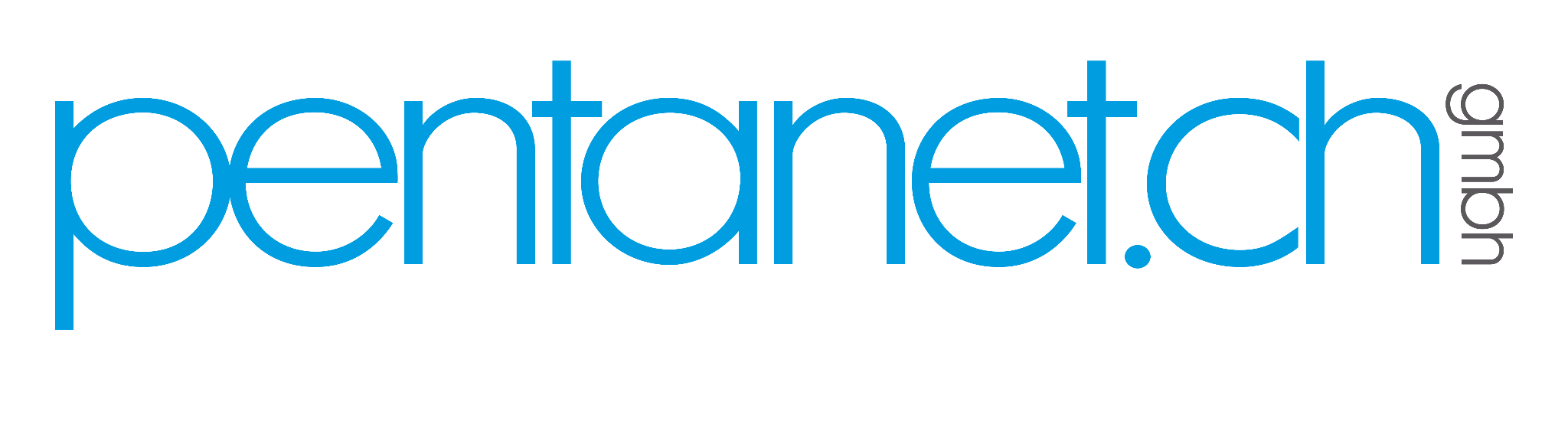 pentanet.ch GmbH Logo