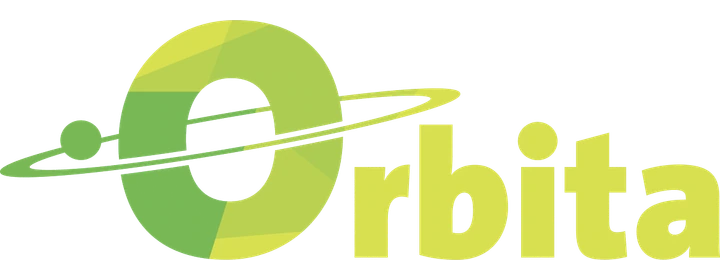 Logo ORBITA Graubünden