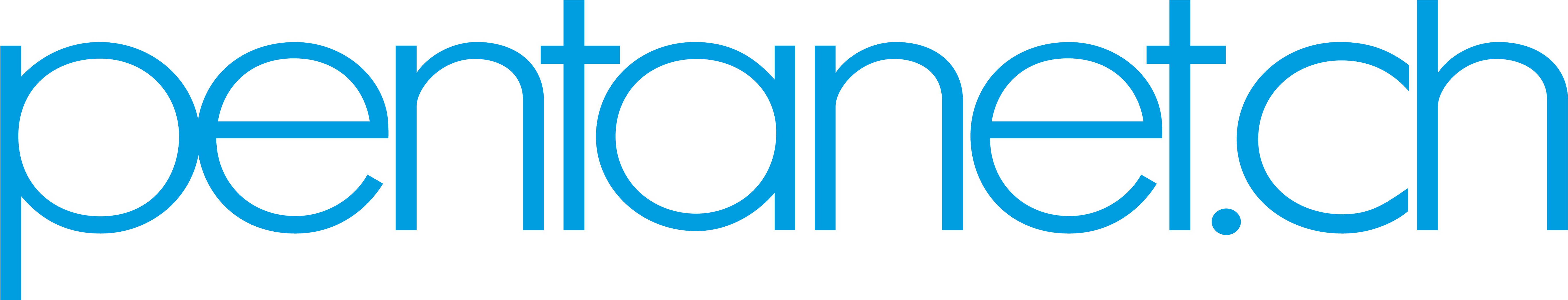 pentanet GmbH